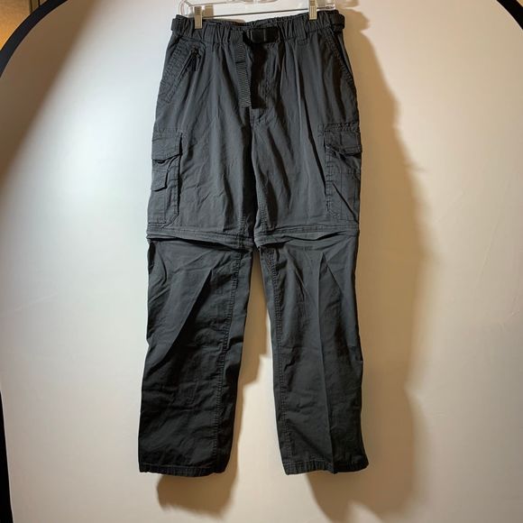bc clothing men's cargo pants